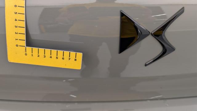 DS Automobiles 3 PureTech 100 BVM6 Performance Line 