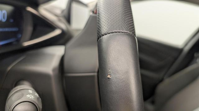 DS Automobiles 3 PureTech 100 BVM6 Performance Line 