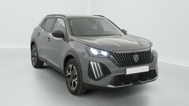 Peugeot 2008 - 100 S&S BVM6 Allure