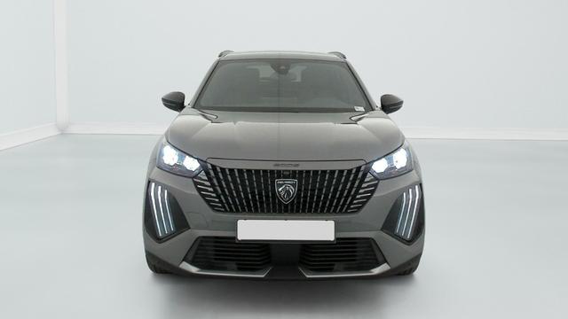 Peugeot 2008 100 S&S BVM6 Allure 