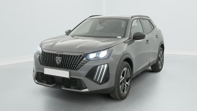 Peugeot 2008 100 S&S BVM6 Allure 