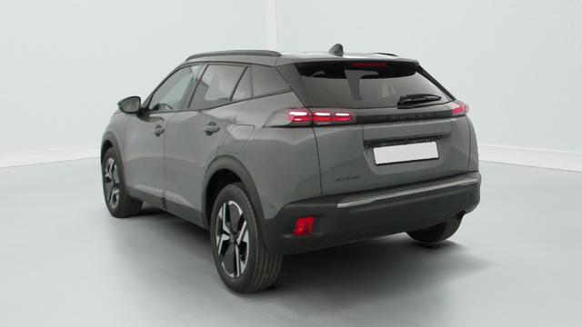 Peugeot 2008 100 S&S BVM6 Allure 
