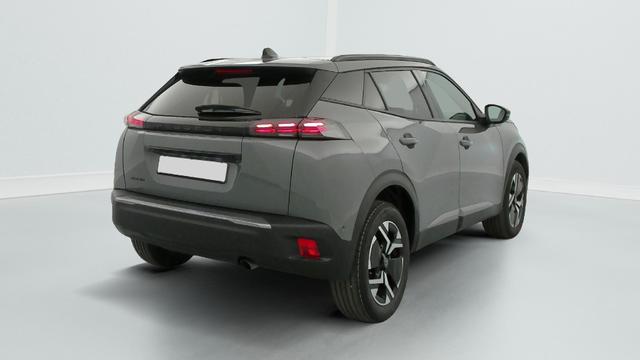 Peugeot 2008 100 S&S BVM6 Allure 