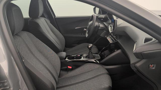 Peugeot 2008 100 S&S BVM6 Allure 