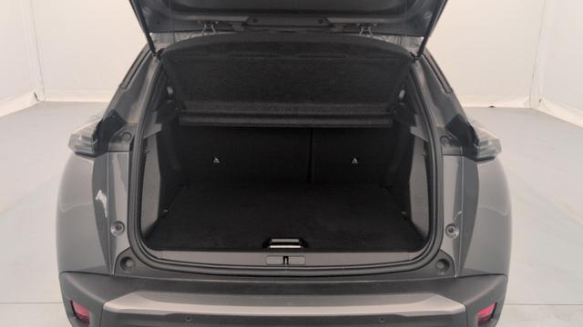 Peugeot 2008 100 S&S BVM6 Allure 