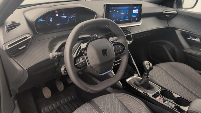 Peugeot 2008 100 S&S BVM6 Allure 