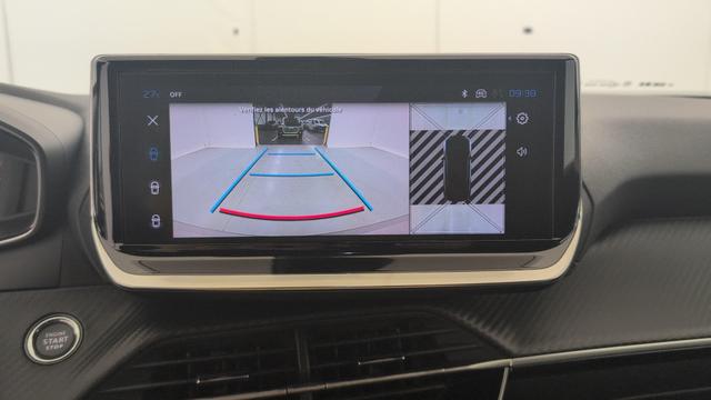Peugeot 2008 100 S&S BVM6 Allure 