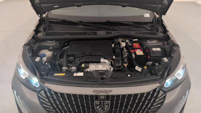 Peugeot 2008 100 S&S BVM6 Allure 