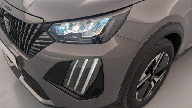 Peugeot 2008 100 S&S BVM6 Allure 