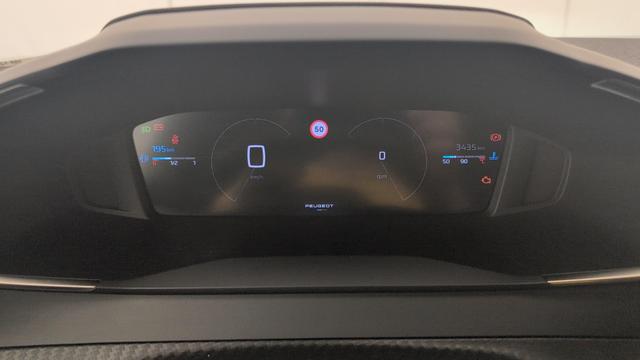 Peugeot 2008 100 S&S BVM6 Allure 