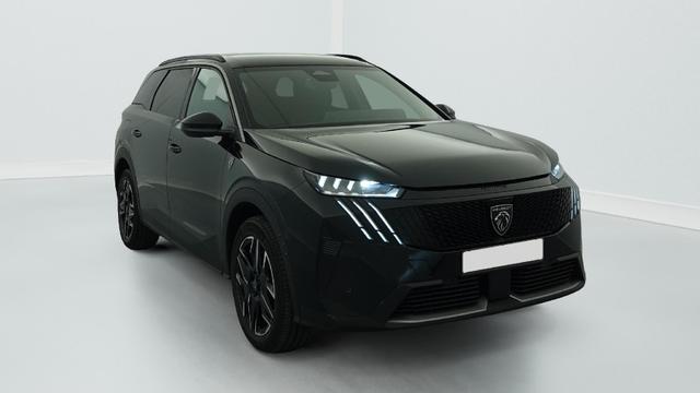 Peugeot 5008 - HYBRID 145CH E-DCS6 GT