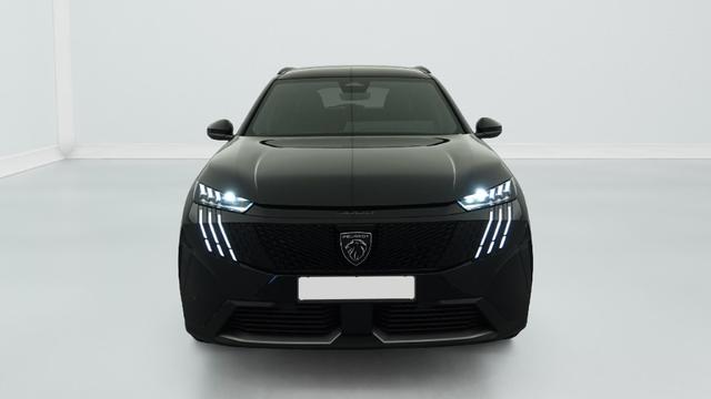 Peugeot 5008 HYBRID 145CH E-DCS6 GT 