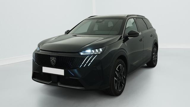 Peugeot 5008 HYBRID 145CH E-DCS6 GT 