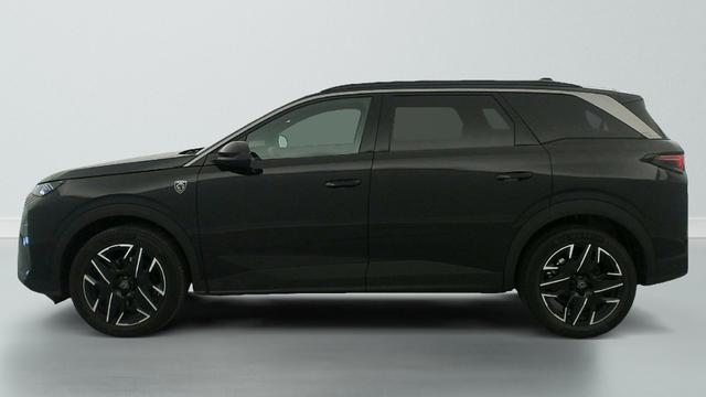 Peugeot 5008 HYBRID 145CH E-DCS6 GT 
