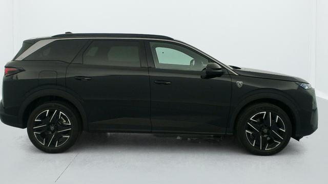 Peugeot 5008 HYBRID 145CH E-DCS6 GT 