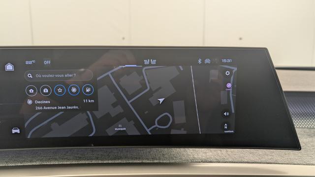 Peugeot 5008 HYBRID 145CH E-DCS6 GT 