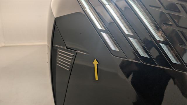 Peugeot 5008 HYBRID 145CH E-DCS6 GT 