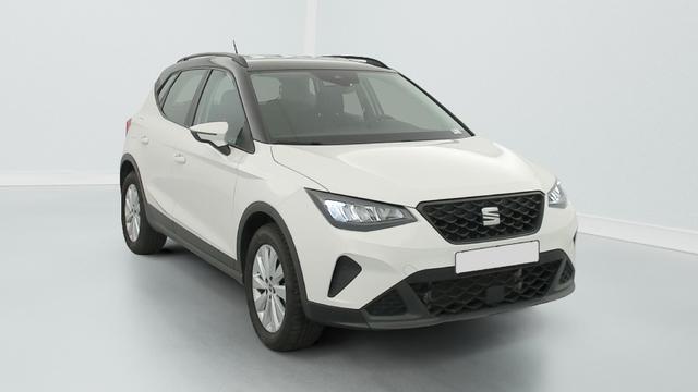 Seat Arona - 1.0 TSI 110 ch Start/Stop DSG7 Business