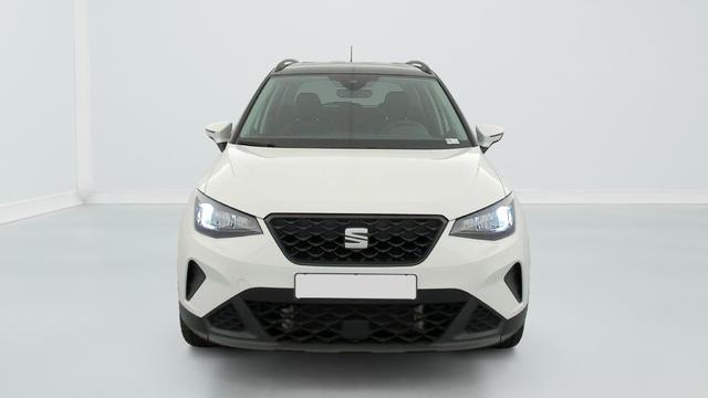 Seat Arona 1.0 TSI 110 ch Start/Stop DSG7 Business 