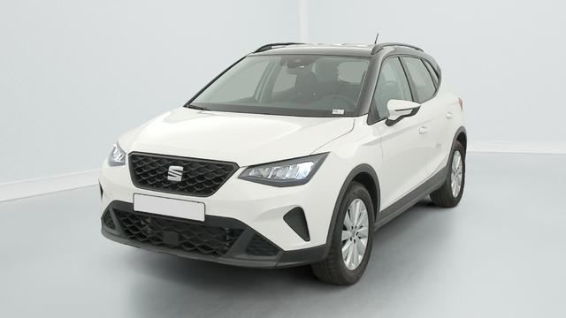 Seat Arona 1.0 TSI 110 ch Start/Stop DSG7 Business 