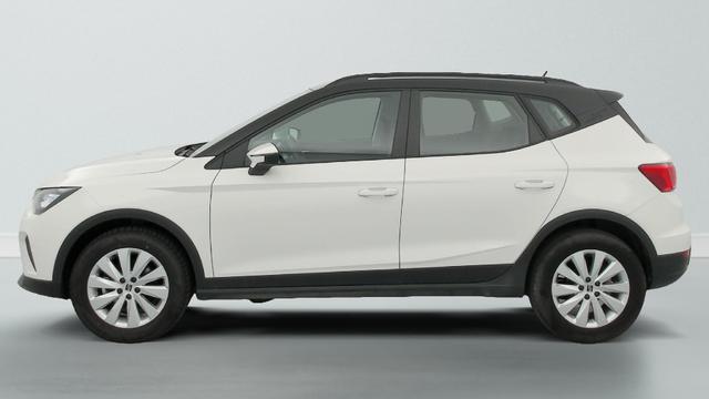Seat Arona 1.0 TSI 110 ch Start/Stop DSG7 Business 