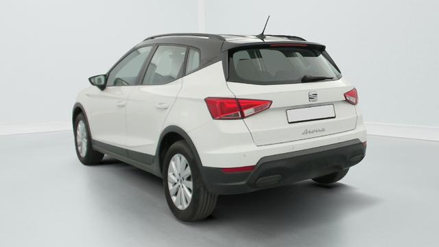 Seat Arona 1.0 TSI 110 ch Start/Stop DSG7 Business 