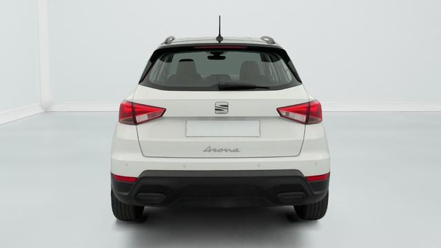 Seat Arona 1.0 TSI 110 ch Start/Stop DSG7 Business 