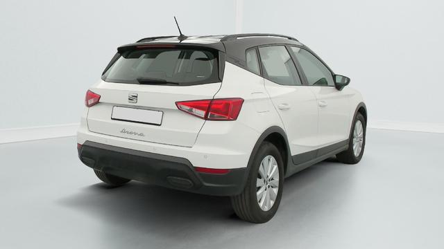 Seat Arona 1.0 TSI 110 ch Start/Stop DSG7 Business 