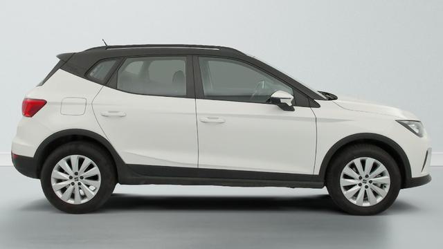 Seat Arona 1.0 TSI 110 ch Start/Stop DSG7 Business 