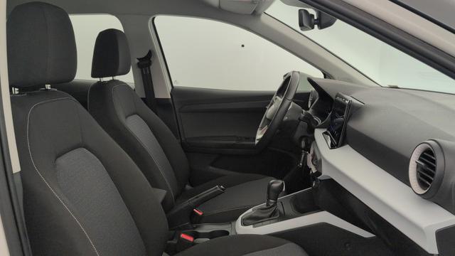 Seat Arona 1.0 TSI 110 ch Start/Stop DSG7 Business 