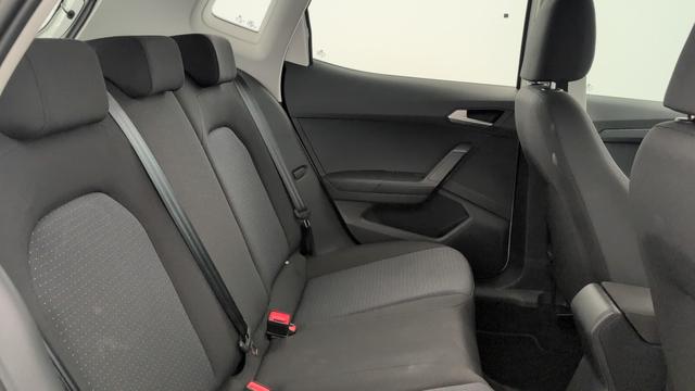 Seat Arona 1.0 TSI 110 ch Start/Stop DSG7 Business 