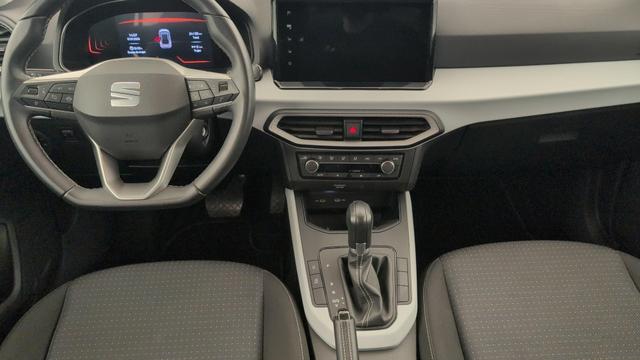 Seat Arona 1.0 TSI 110 ch Start/Stop DSG7 Business 