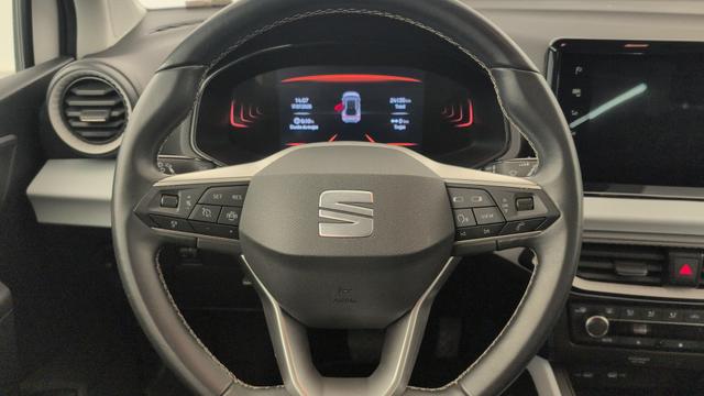 Seat Arona 1.0 TSI 110 ch Start/Stop DSG7 Business 