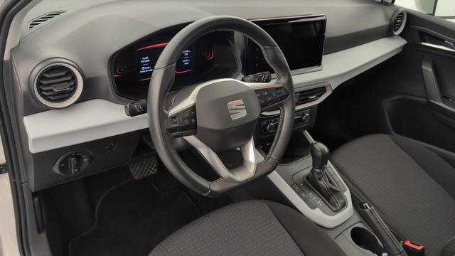 Seat Arona 1.0 TSI 110 ch Start/Stop DSG7 Business 