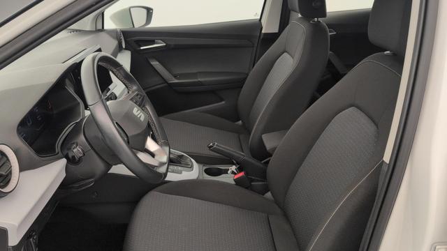 Seat Arona 1.0 TSI 110 ch Start/Stop DSG7 Business 