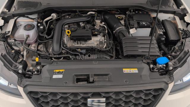 Seat Arona 1.0 TSI 110 ch Start/Stop DSG7 Business 
