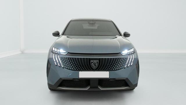 Peugeot 3008 Hybrid 145 e-DCS6 GT 