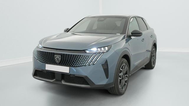 Peugeot 3008 Hybrid 145 e-DCS6 GT 