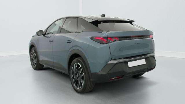 Peugeot 3008 Hybrid 145 e-DCS6 GT 
