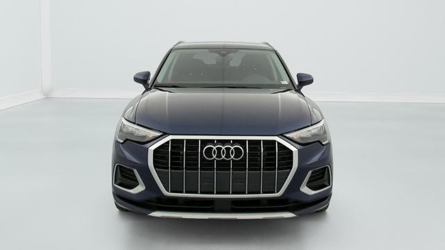 Audi Q3 35 TDI 150 ch S tronic 7 Design 