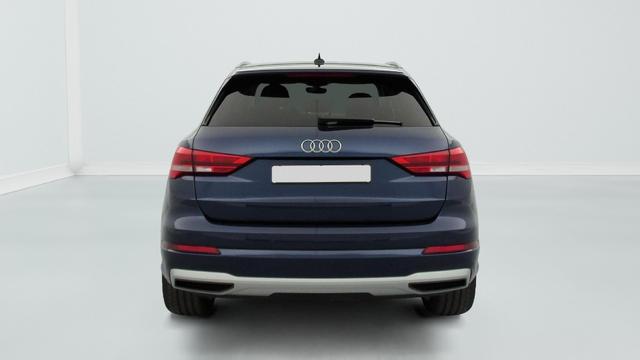 Audi Q3 35 TDI 150 ch S tronic 7 Design 