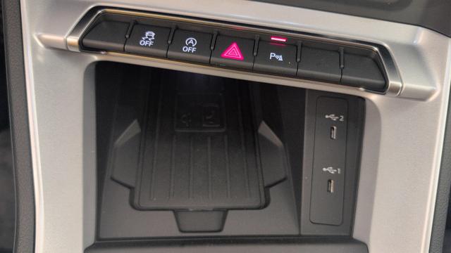 Audi Q3 35 TDI 150 ch S tronic 7 Design 
