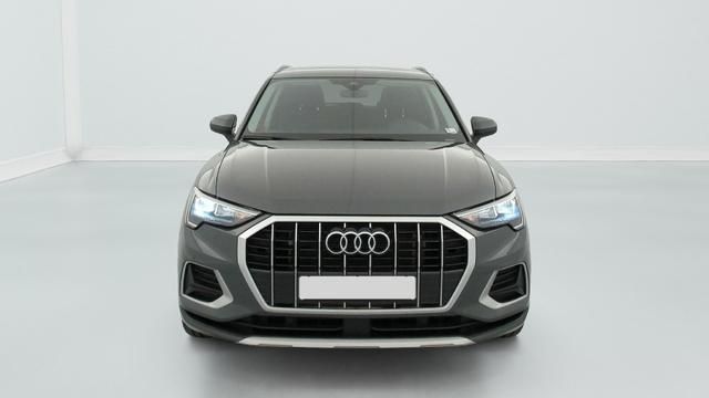 Audi Q3 35 TDI 150 ch S tronic 7 Design 