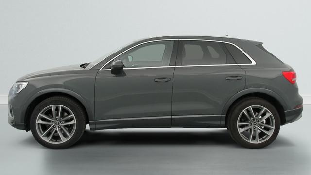 Audi Q3 35 TDI 150 ch S tronic 7 Design 