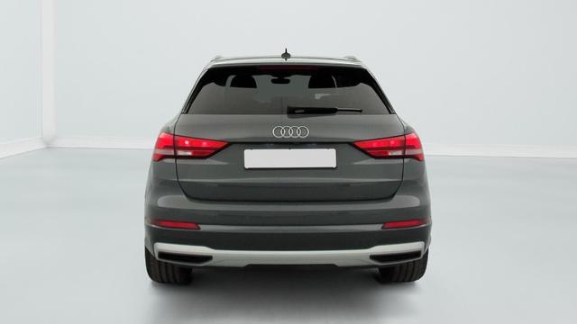 Audi Q3 35 TDI 150 ch S tronic 7 Design 