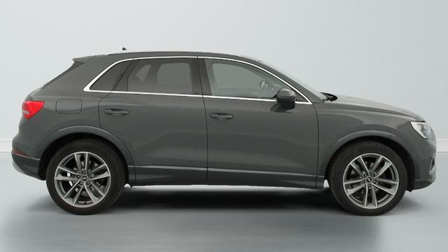 Audi Q3 35 TDI 150 ch S tronic 7 Design 