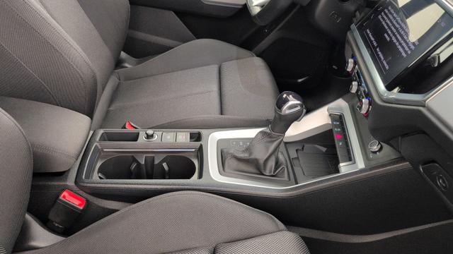 Audi Q3 35 TDI 150 ch S tronic 7 Design 