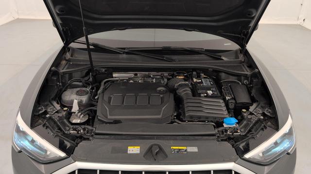 Audi Q3 35 TDI 150 ch S tronic 7 Design 
