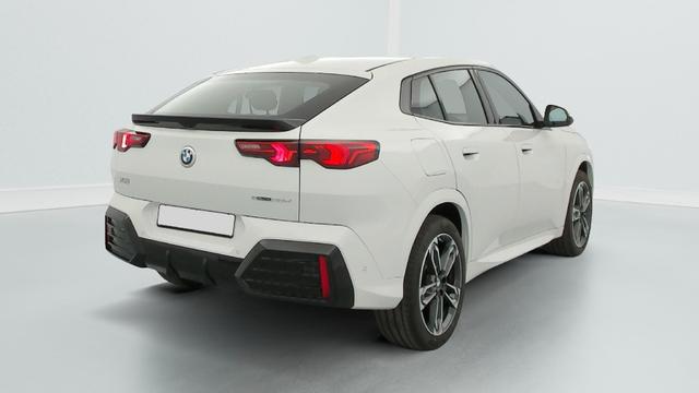BMW X2 SDRIVE 20D 163CH DKG7 M SPORT 