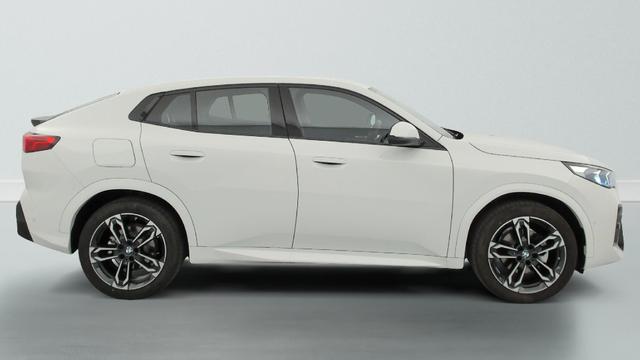 BMW X2 SDRIVE 20D 163CH DKG7 M SPORT 